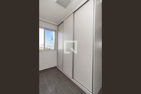 Apartamento para alugar com 90m², 3 quartos e 1 vagaQuarto 2