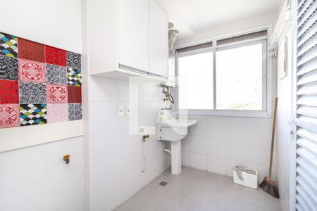 Apartamento para alugar com 90m², 3 quartos e 1 vagaÁrea de Serviço