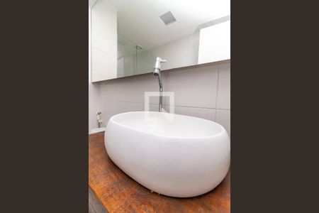 Apartamento para alugar com 90m², 3 quartos e 1 vagaBanheiro Social