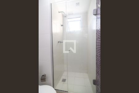 Apartamento para alugar com 90m², 3 quartos e 1 vagaBanheiro da Suíte