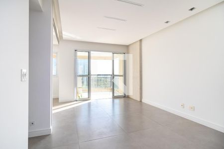 Sala de apartamento para alugar com 3 quartos, 90m² em Barra da Tijuca, Rio de Janeiro