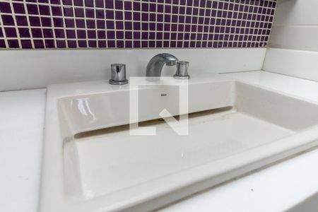 Apartamento para alugar com 90m², 3 quartos e 1 vagaBanheiro da Suíte