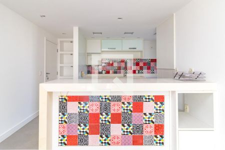 Apartamento para alugar com 90m², 3 quartos e 1 vagaCozinha