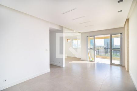 Sala de apartamento para alugar com 3 quartos, 90m² em Barra da Tijuca, Rio de Janeiro