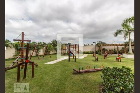 Apartamento para alugar com 90m², 3 quartos e 1 vagaÁrea comum - Playground