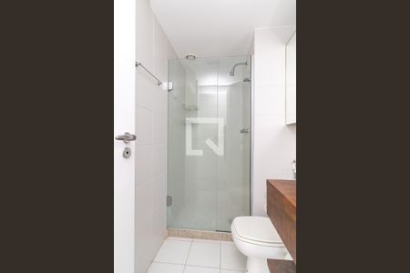 Apartamento para alugar com 90m², 3 quartos e 1 vagaBanheiro Social