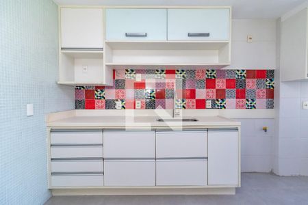 Apartamento para alugar com 90m², 3 quartos e 1 vagaCozinha