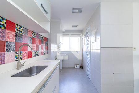 Apartamento para alugar com 90m², 3 quartos e 1 vagaCozinha