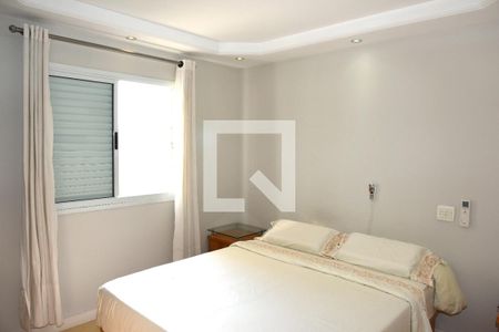 Suíte de apartamento para alugar com 3 quartos, 95m² em Vila Sofia, São Paulo