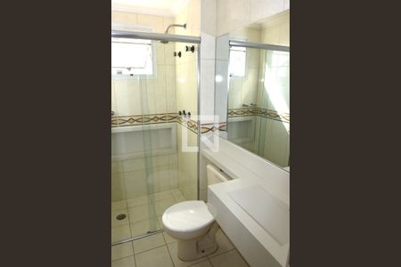 Apartamento para alugar com 95m², 3 quartos e 2 vagasBanheiro