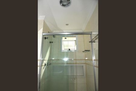 Apartamento para alugar com 95m², 3 quartos e 2 vagasBanheiro da Suíte