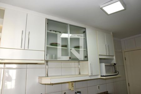 Apartamento para alugar com 95m², 3 quartos e 2 vagasCozinha