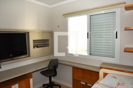 Apartamento para alugar com 95m², 3 quartos e 2 vagasQuarto 2