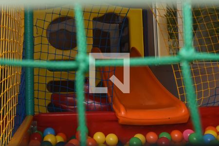 Apartamento para alugar com 95m², 3 quartos e 2 vagasBrinquedoteca