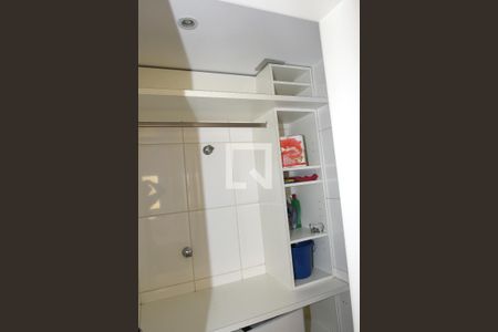 Apartamento para alugar com 95m², 3 quartos e 2 vagasÁrea de Serviço