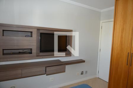 Apartamento para alugar com 95m², 3 quartos e 2 vagasBanheiro da Suíte