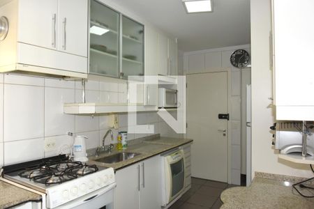 Apartamento para alugar com 95m², 3 quartos e 2 vagasCozinha