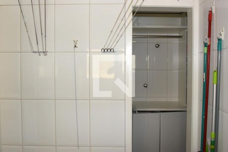 Apartamento para alugar com 95m², 3 quartos e 2 vagasDespensa