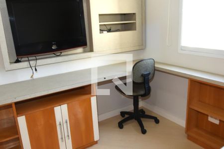 Apartamento para alugar com 95m², 3 quartos e 2 vagasQuarto 2