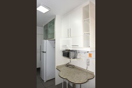 Apartamento para alugar com 95m², 3 quartos e 2 vagasCozinha