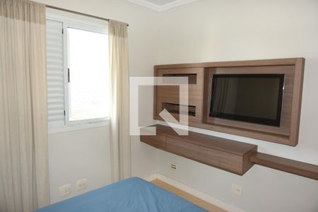 Apartamento para alugar com 95m², 3 quartos e 2 vagasBanheiro da Suíte