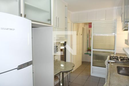 Apartamento para alugar com 95m², 3 quartos e 2 vagasCozinha