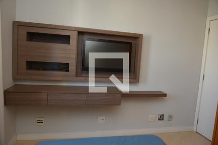 Apartamento para alugar com 95m², 3 quartos e 2 vagasBanheiro da Suíte