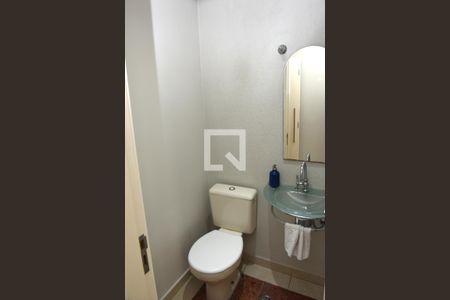 Apartamento para alugar com 95m², 3 quartos e 2 vagasLavabo