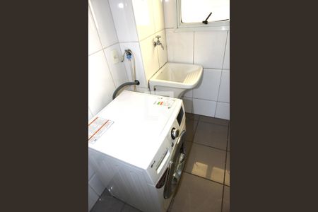 Apartamento para alugar com 95m², 3 quartos e 2 vagasÁrea de Serviço