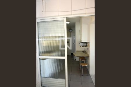 Apartamento para alugar com 95m², 3 quartos e 2 vagasÁrea de Serviço