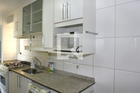 Apartamento para alugar com 95m², 3 quartos e 2 vagasCozinha