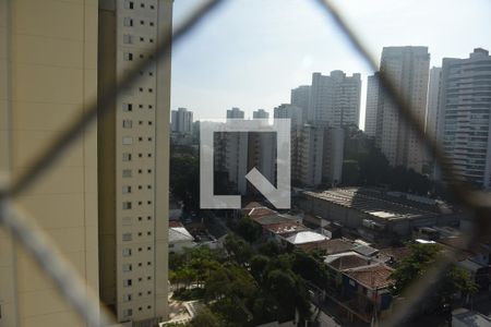 Apartamento para alugar com 95m², 3 quartos e 2 vagasVista da Suíte