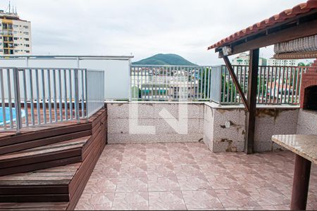 Apartamento à venda com 213m², 3 quartos e 1 vaga Apartamento à venda com 213m², 3 quartos e 1 vagacobertura