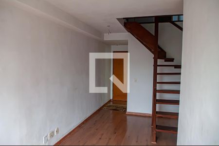 Apartamento à venda com 213m², 3 quartos e 1 vaga Apartamento à venda com 213m², 3 quartos e 1 vagasala