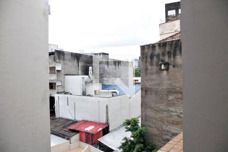 Quarto 1 Vista de apartamento à venda com 2 quartos, 77m² em Cidade Baixa, Porto Alegre