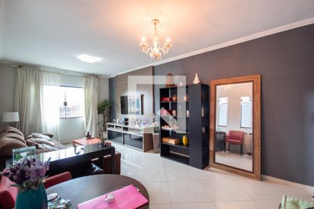 Sala de casa à venda com 3 quartos, 149m² em Umuarama, Osasco