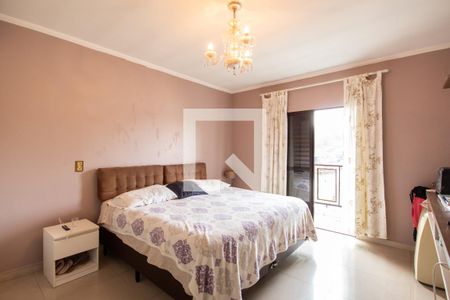 Suíte de casa à venda com 3 quartos, 149m² em Umuarama, Osasco