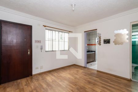 Sala de apartamento para alugar com 2 quartos, 50m² em Jardim Adriana, Guarulhos