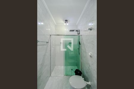 Casa à venda com 150m², 4 quartos e 2 vagasBanheiro da Suíte