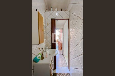 Casa à venda com 150m², 4 quartos e 2 vagasLavabo (Casa 2)