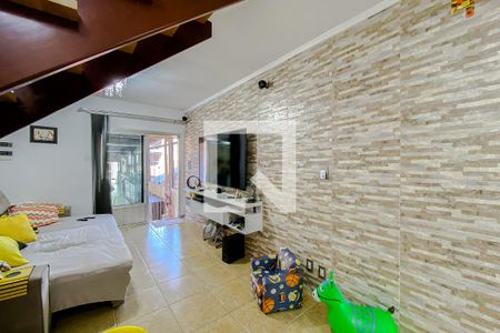 Casa à venda com 150m², 4 quartos e 2 vagasSala (Casa 2)