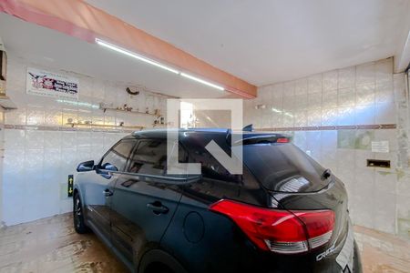 Casa à venda com 150m², 4 quartos e 2 vagasGaragem