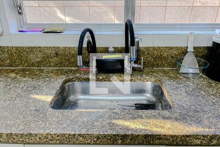 Casa à venda com 150m², 4 quartos e 2 vagasCozinha