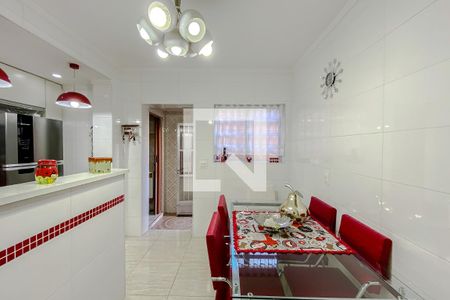 Casa à venda com 150m², 4 quartos e 2 vagasCozinha (Casa 2)