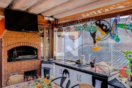 Casa à venda com 150m², 4 quartos e 2 vagasSalão