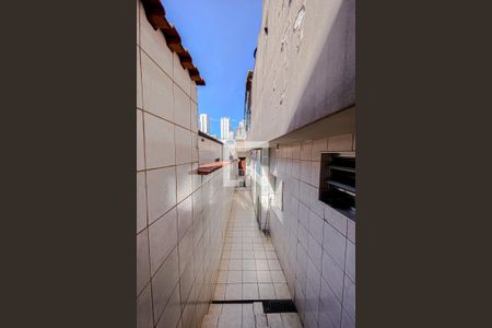 Casa à venda com 150m², 4 quartos e 2 vagasCorredor