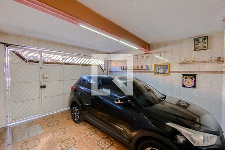 Casa à venda com 150m², 4 quartos e 2 vagasGaragem