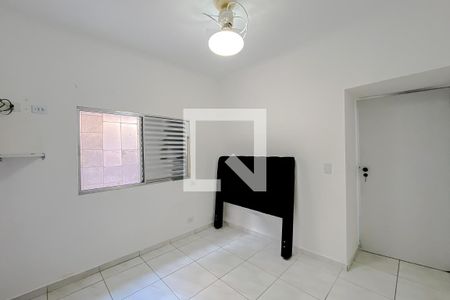 Quarto 2 - Suíte de casa à venda com 4 quartos, 150m² em Vila Regente Feijó, São Paulo