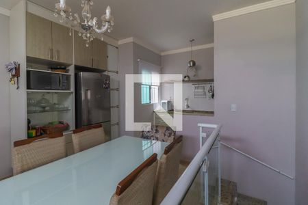 Casa à venda com 248m², 4 quartos e 3 vagas Casa à venda com 248m², 4 quartos e 3 vagasCozinha
