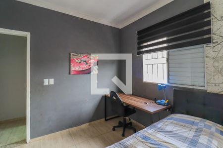 Casa à venda com 248m², 4 quartos e 3 vagas Casa à venda com 248m², 4 quartos e 3 vagasQuarto 2